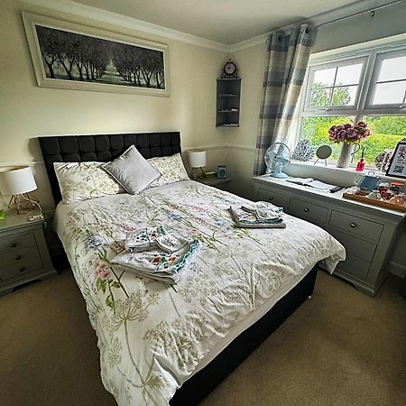 Appartement Magnolia House à Nantwich Extérieur photo