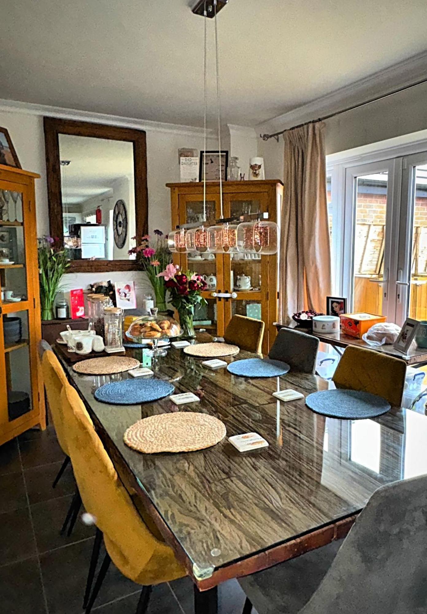 Appartement Magnolia House à Nantwich Extérieur photo